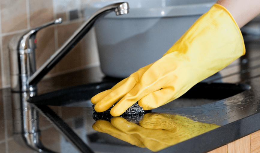 Minc Cleaning